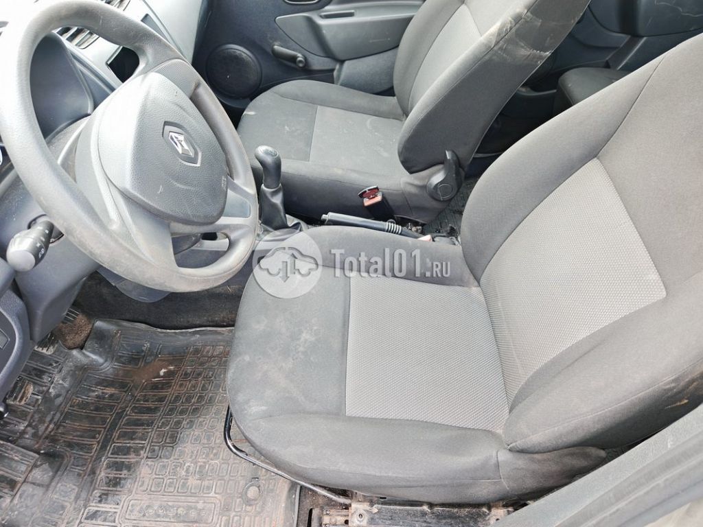 Фото Renault Sandero 86