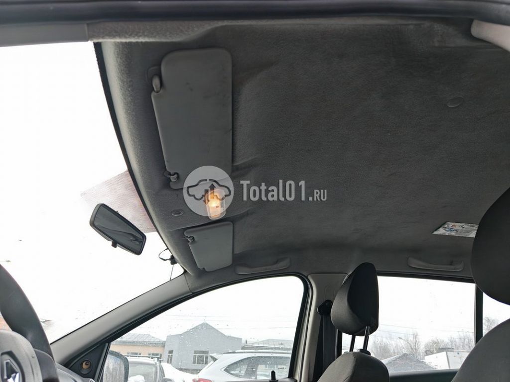 Фото Renault Sandero 92