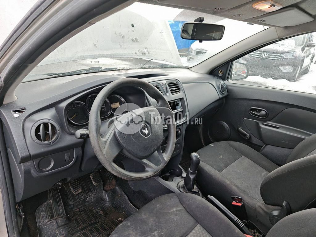 Фото Renault Sandero 94
