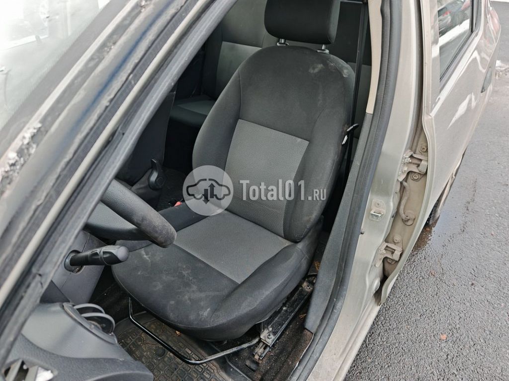 Фото Renault Sandero 96
