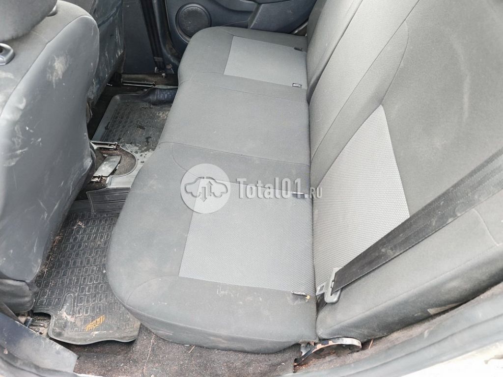 Фото Renault Sandero 104