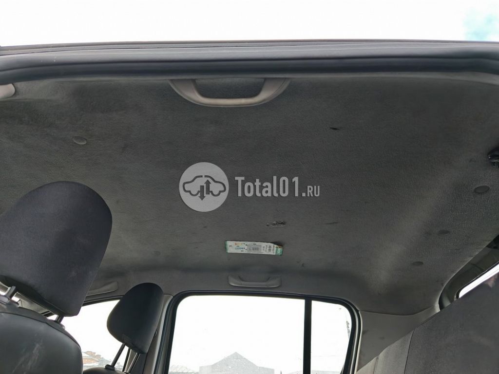 Фото Renault Sandero 108