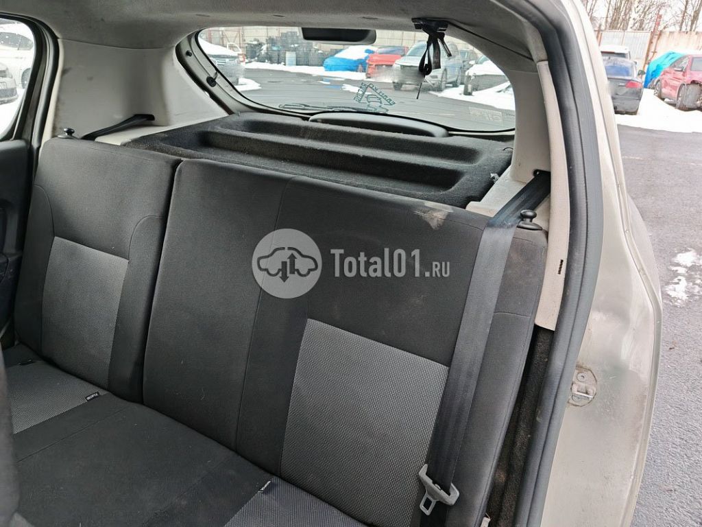 Фото Renault Sandero 114