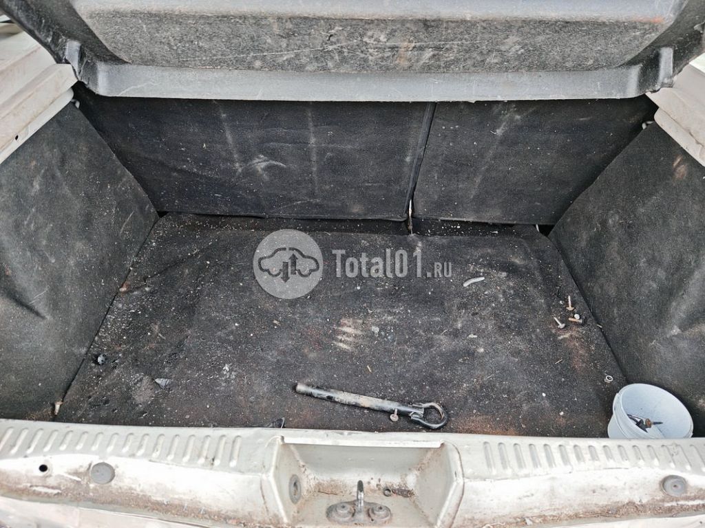 Фото Renault Sandero 118