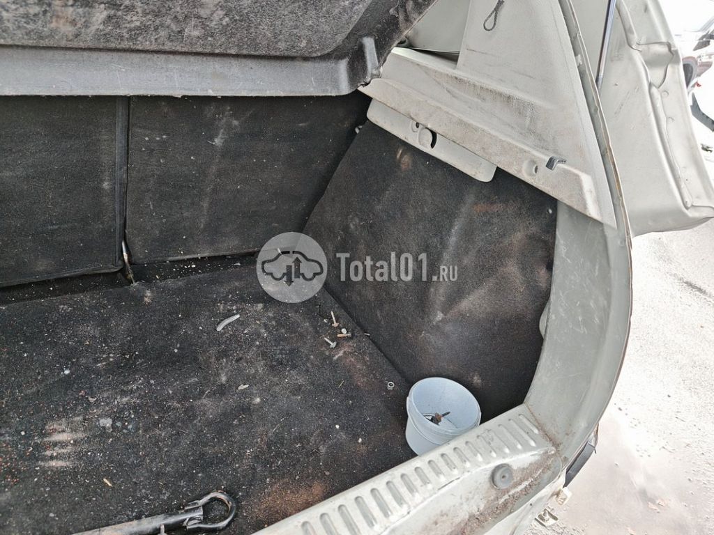 Фото Renault Sandero 120