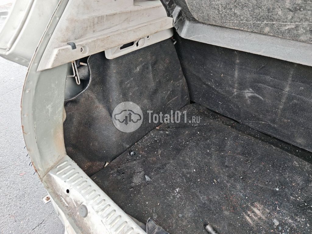Фото Renault Sandero 122