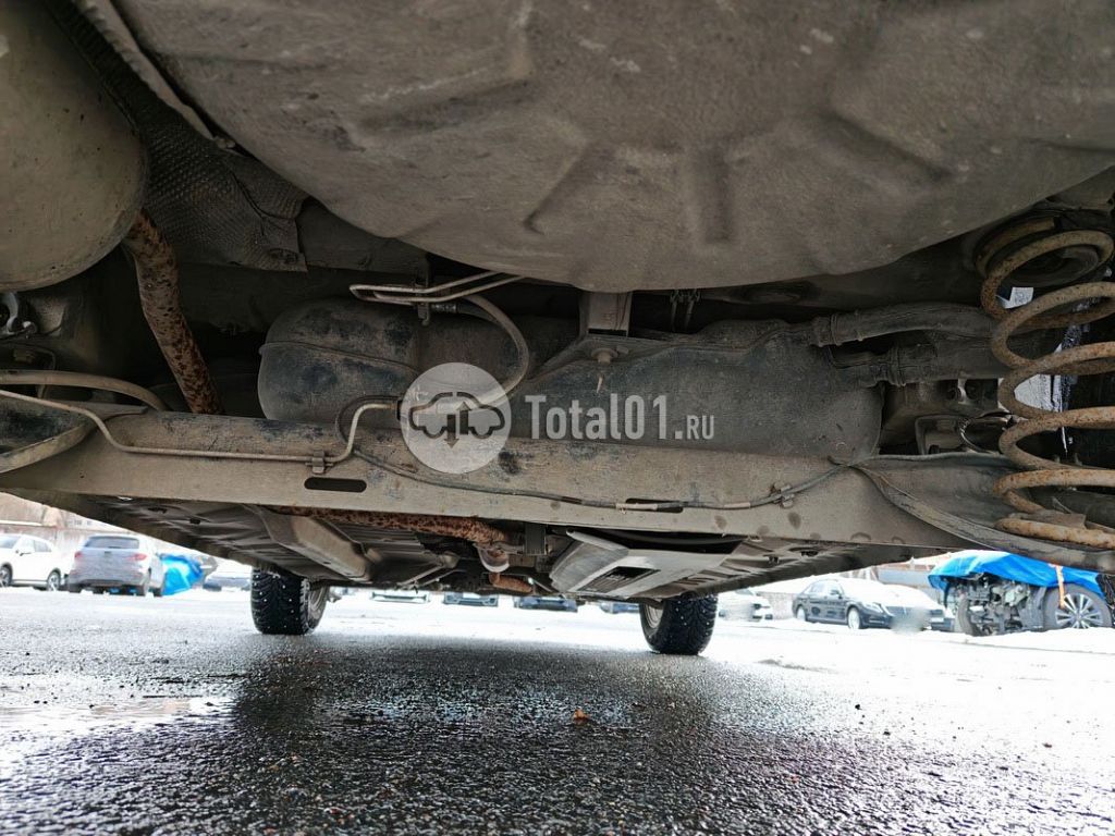 Фото Renault Sandero 128