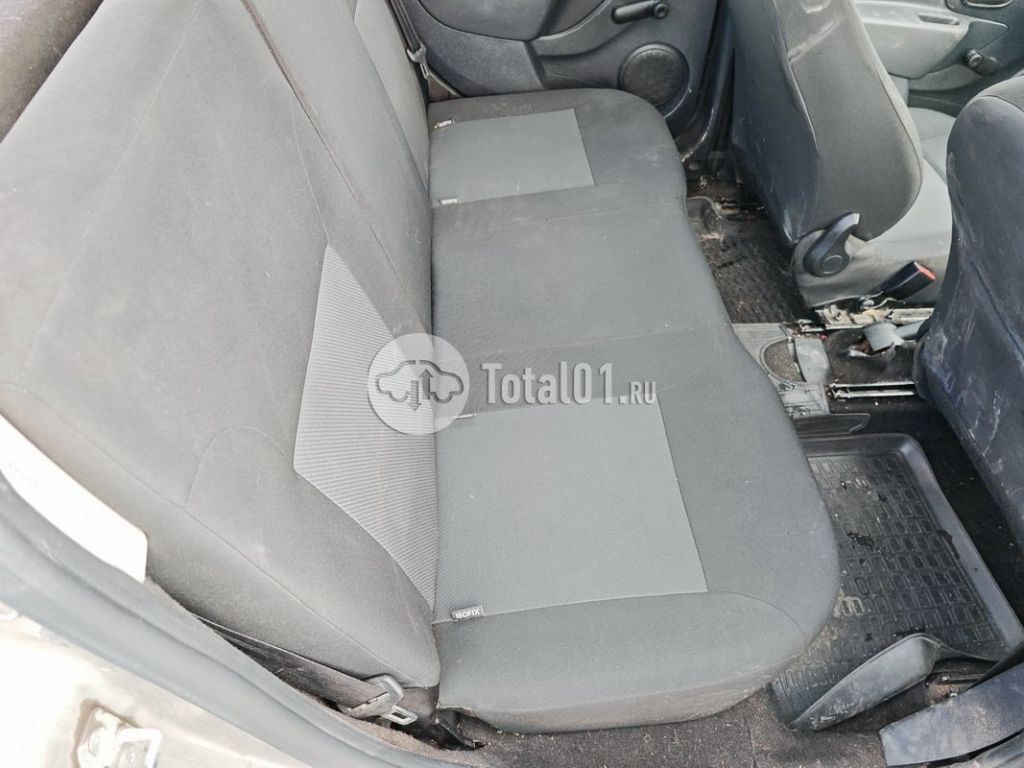 Фото Renault Sandero 142
