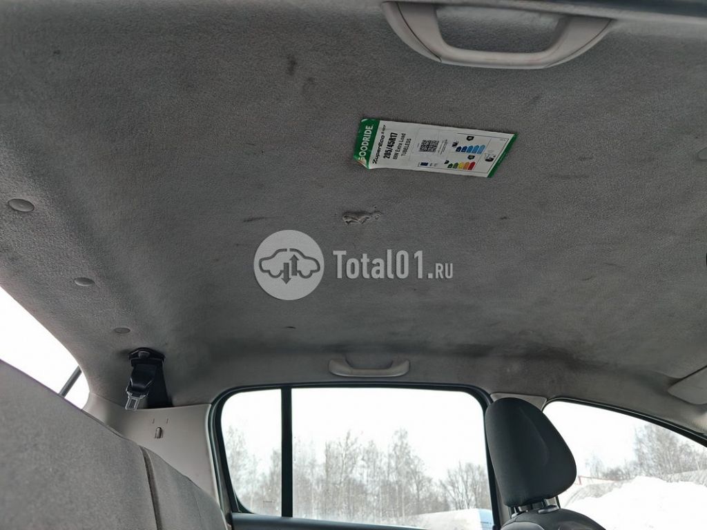Фото Renault Sandero 146