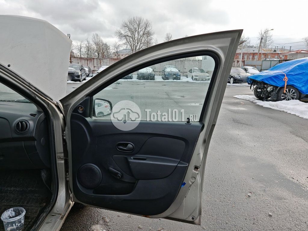 Фото Renault Sandero 148