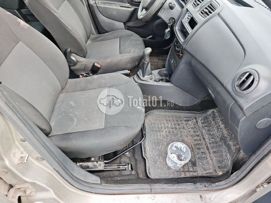 Фото Renault Sandero 152