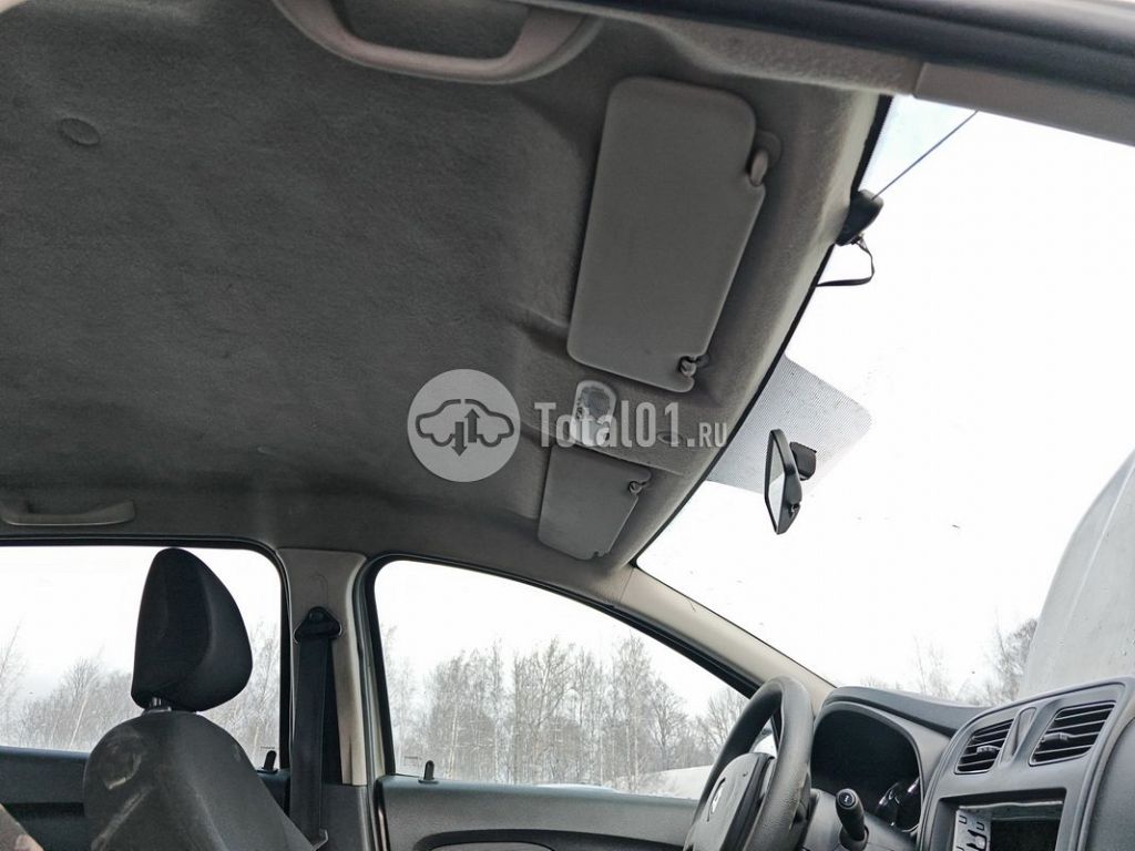 Фото Renault Sandero 158