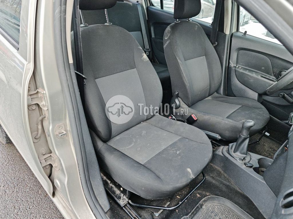 Фото Renault Sandero 162