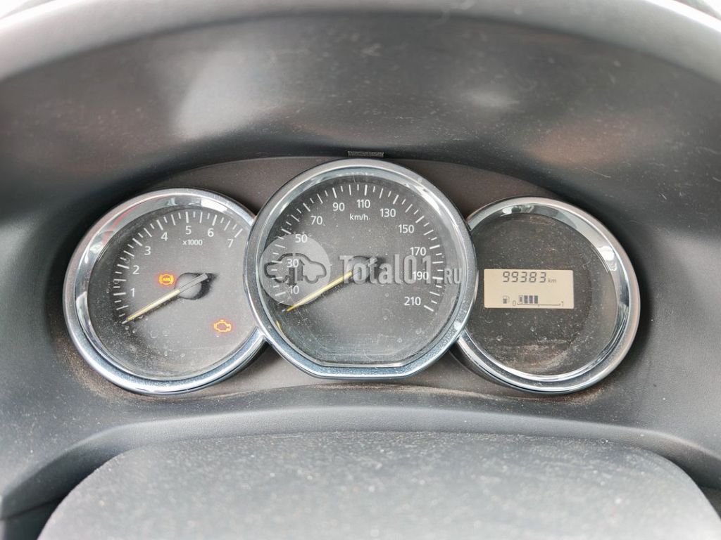 Фото Renault Sandero 168