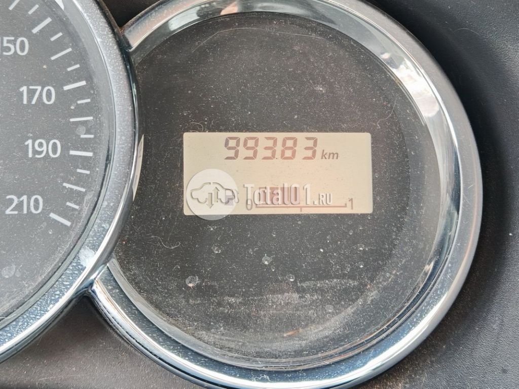 Фото Renault Sandero 170