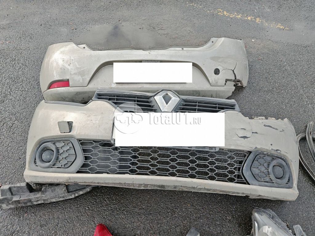 Фото Renault Sandero 194