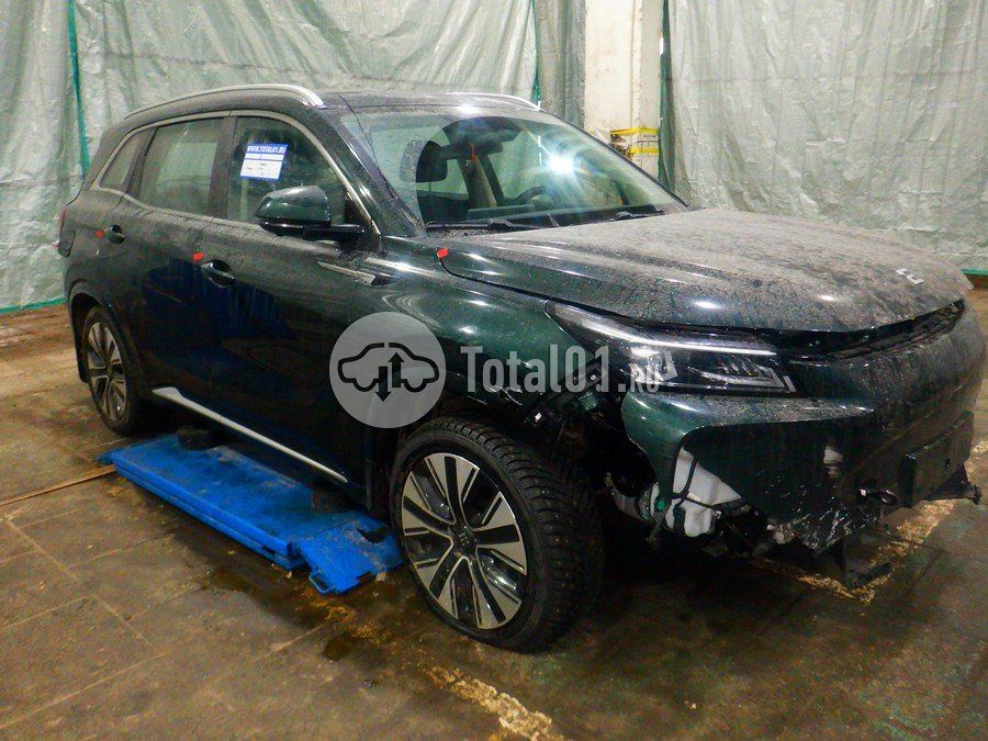 Фото Evolute I-Space 2