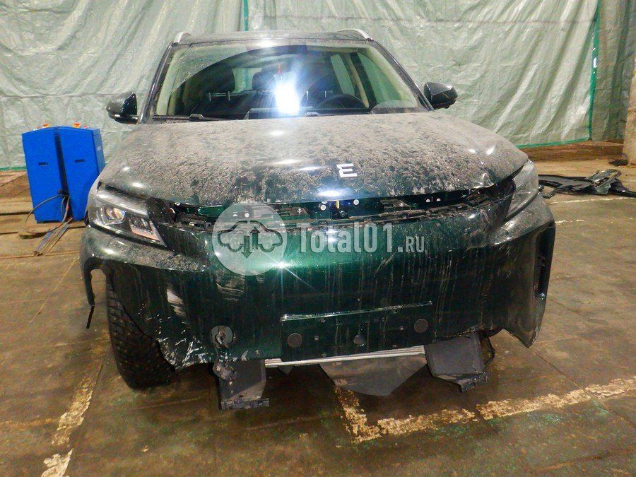 Фото Evolute I-Space 4