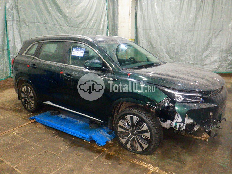 Фото Evolute I-Space 6