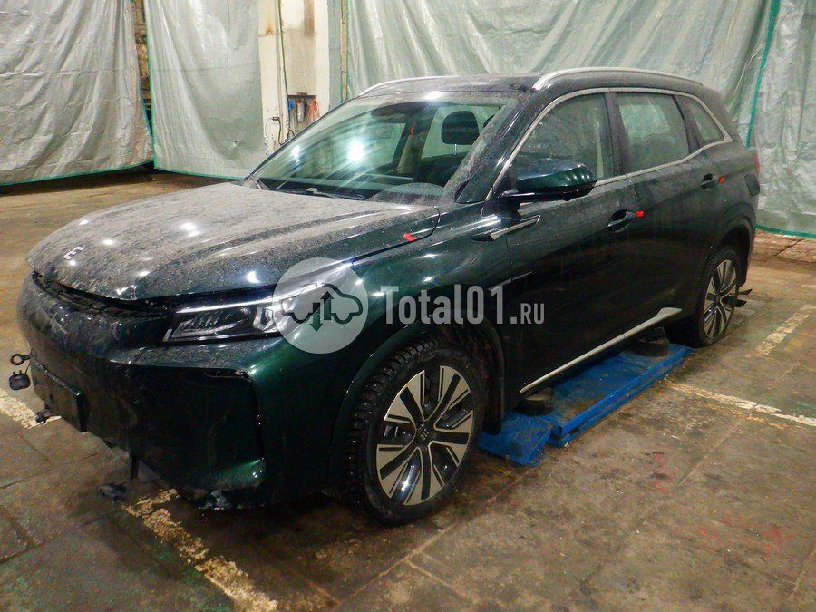 Фото Evolute I-Space 8