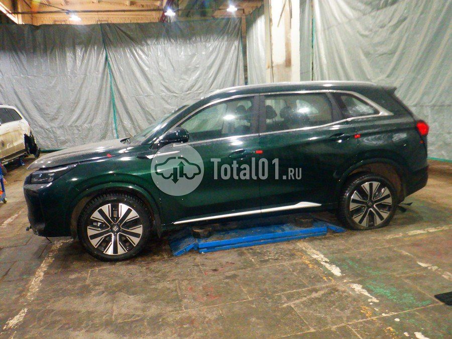 Фото Evolute I-Space 10