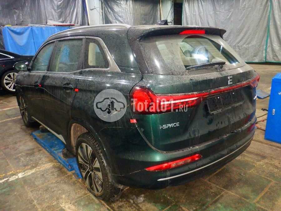 Фото Evolute I-Space 14