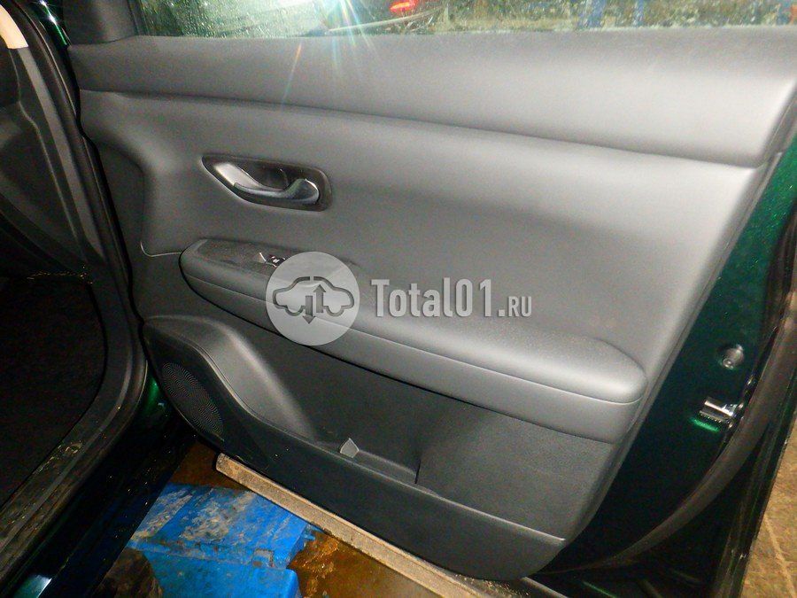 Фото Evolute I-Space 20