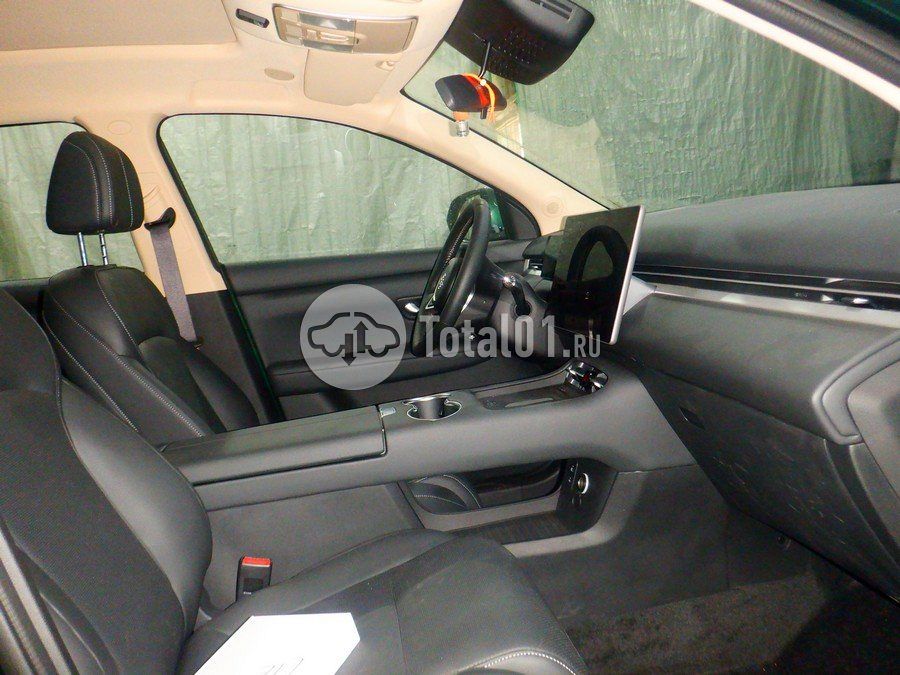 Фото Evolute I-Space 22