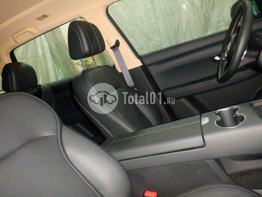 Фото Evolute I-Space 26