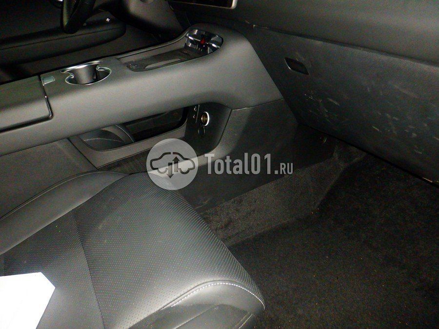 Фото Evolute I-Space 28