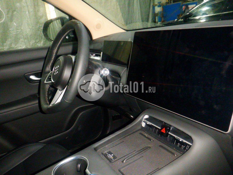 Фото Evolute I-Space 30