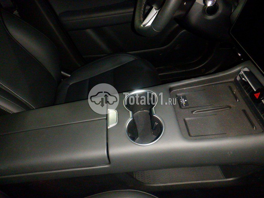 Фото Evolute I-Space 32