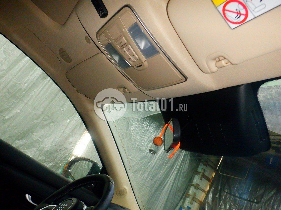 Фото Evolute I-Space 34