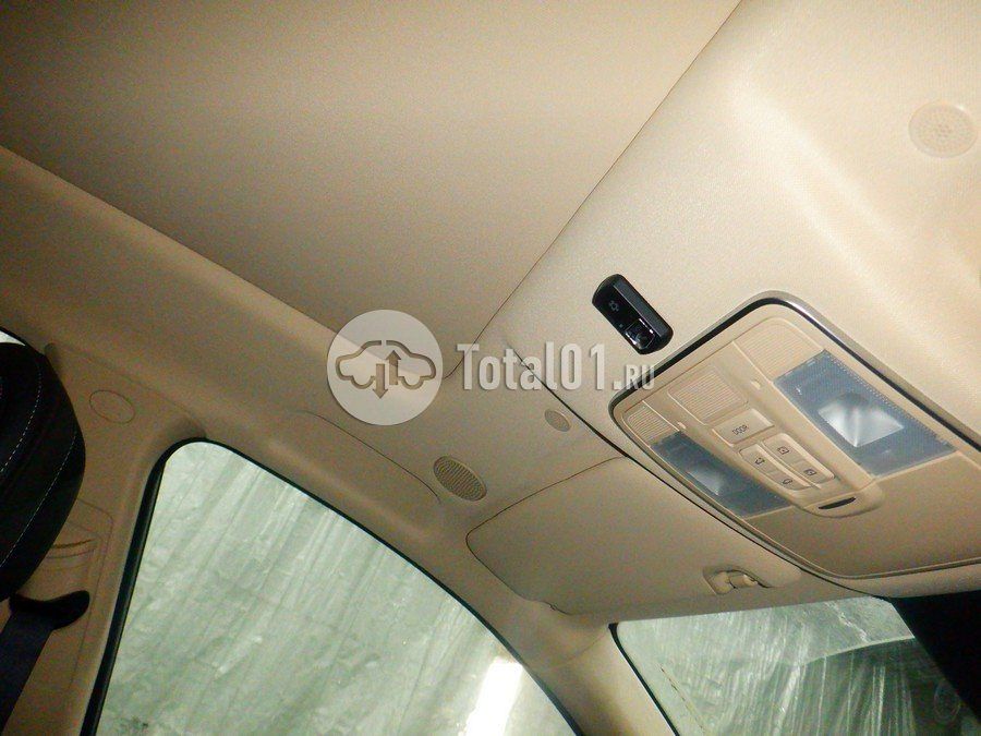 Фото Evolute I-Space 36