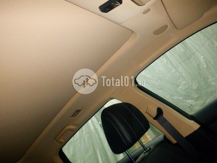 Фото Evolute I-Space 38