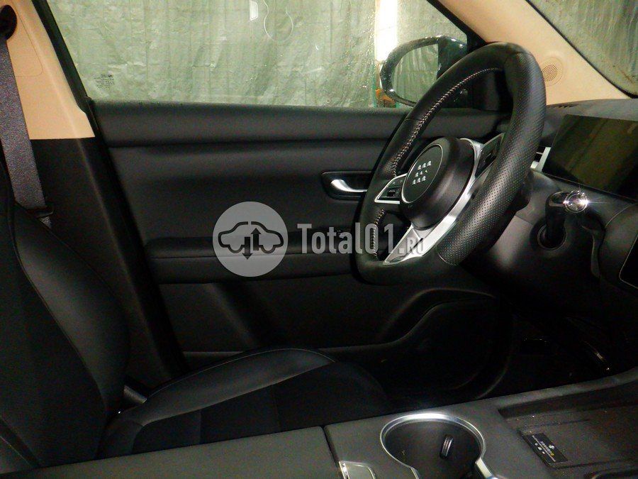 Фото Evolute I-Space 40