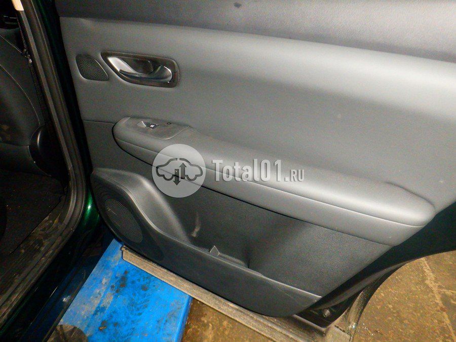 Фото Evolute I-Space 42