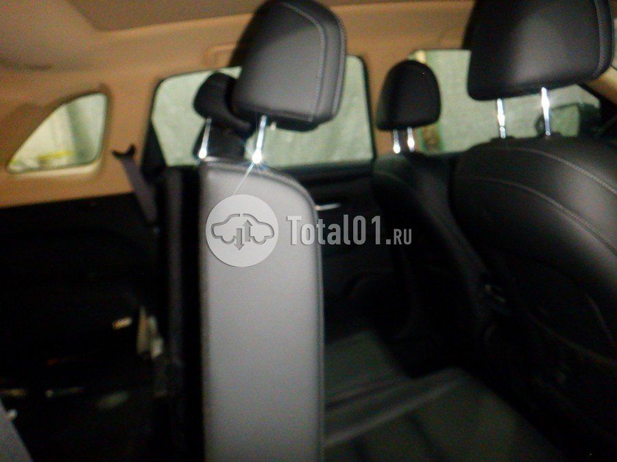 Фото Evolute I-Space 44