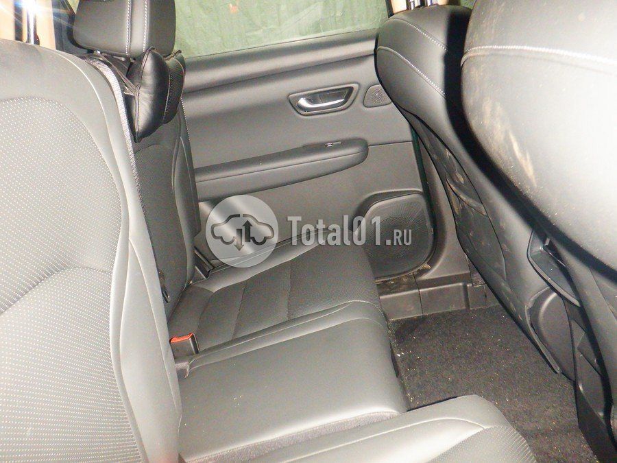 Фото Evolute I-Space 46