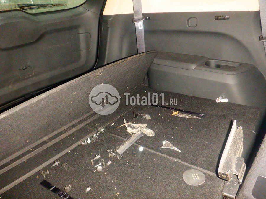 Фото Evolute I-Space 50