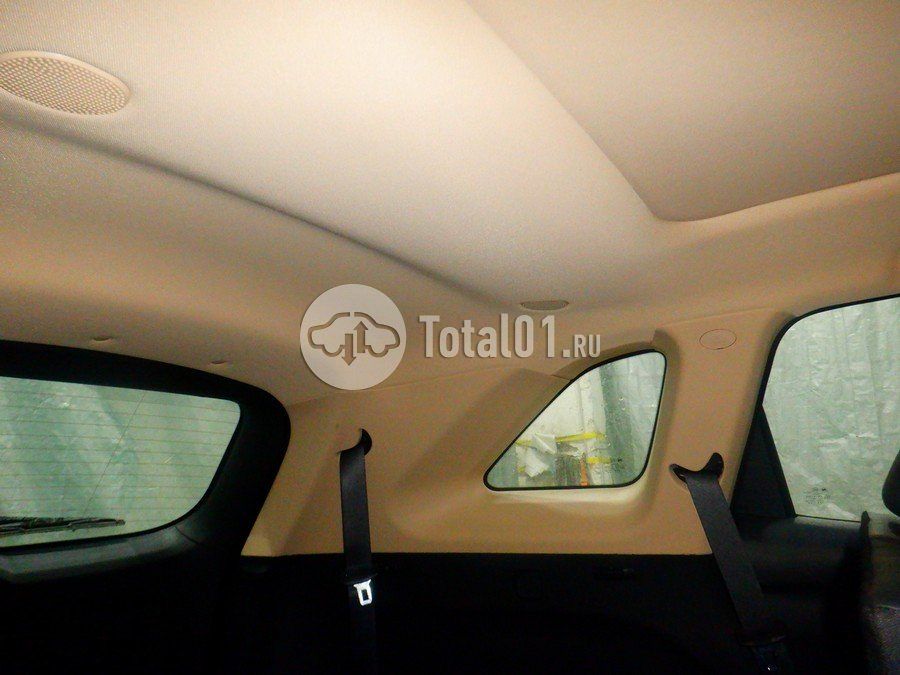 Фото Evolute I-Space 52