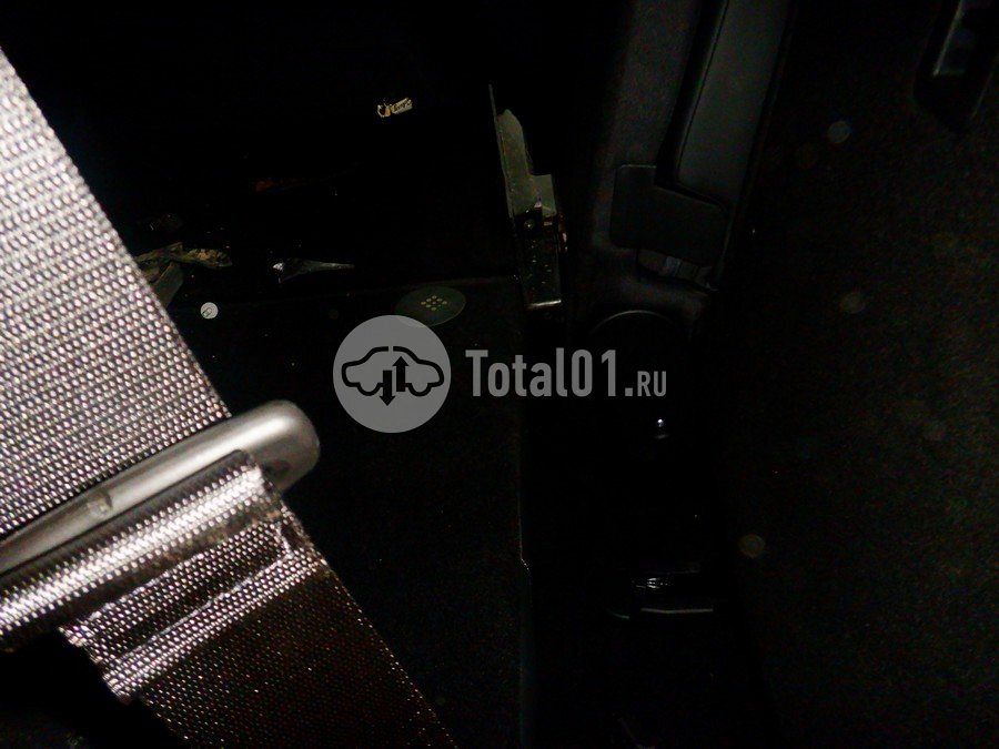 Фото Evolute I-Space 54