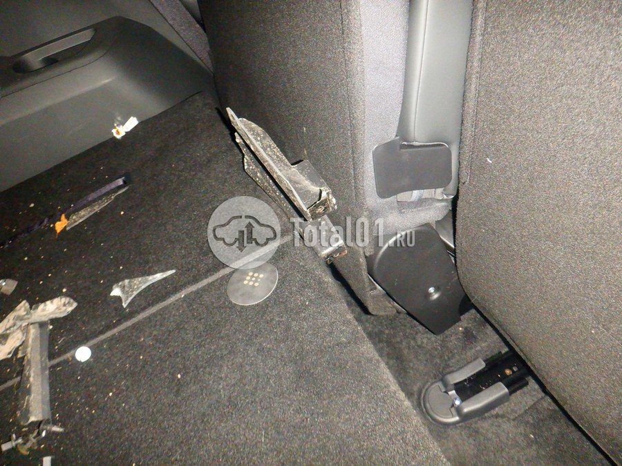 Фото Evolute I-Space 56