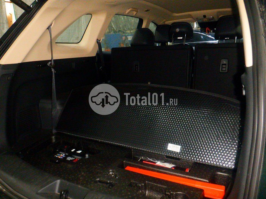 Фото Evolute I-Space 60