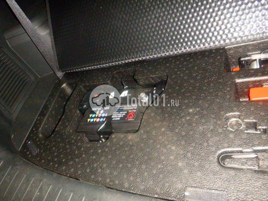 Фото Evolute I-Space 62