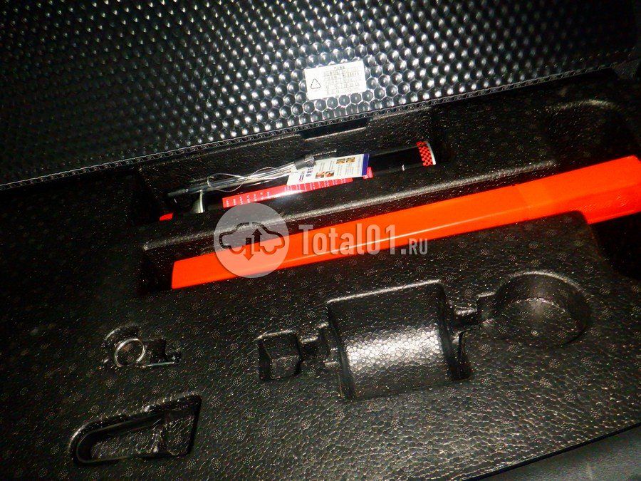 Фото Evolute I-Space 64