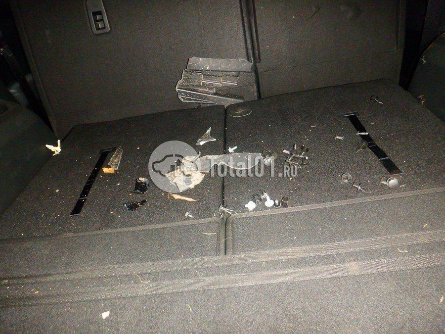 Фото Evolute I-Space 66