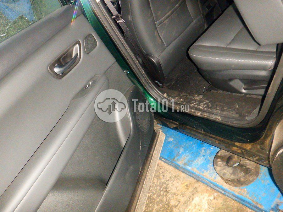 Фото Evolute I-Space 68