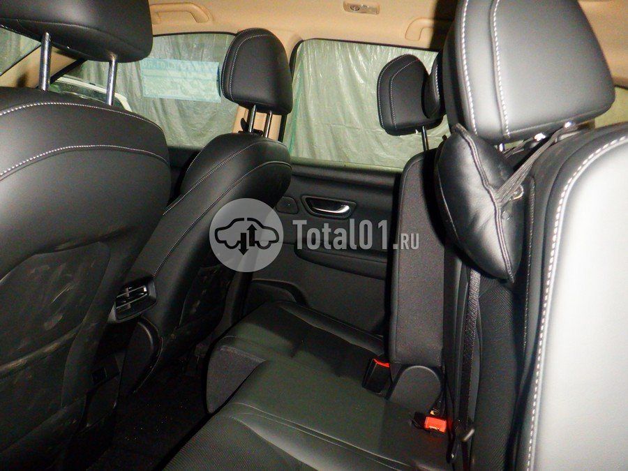 Фото Evolute I-Space 70