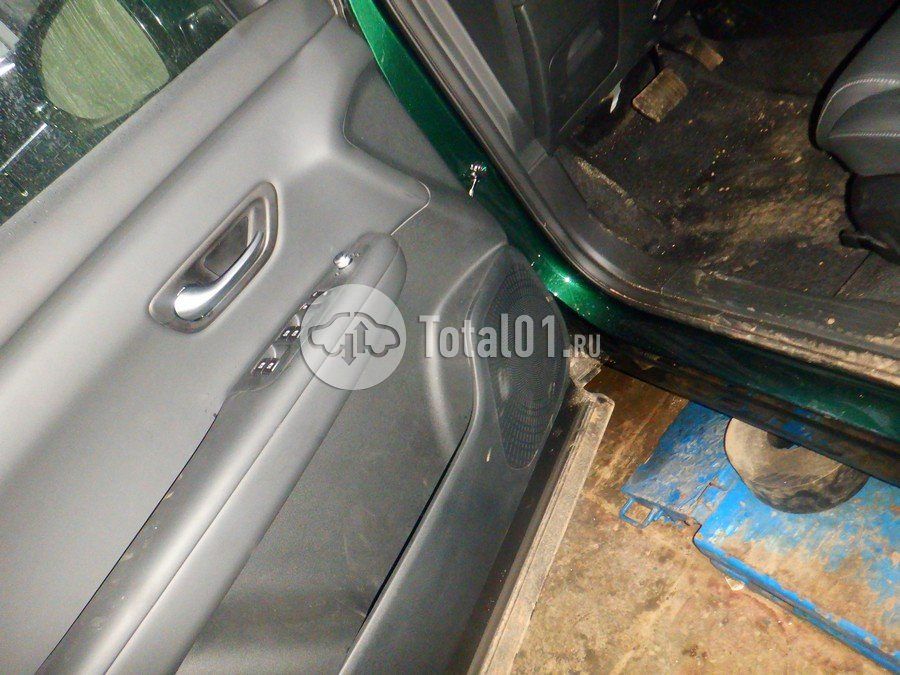 Фото Evolute I-Space 72